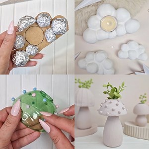 Creative Home DIY Ideas ! 😍💡☁️ | Simple