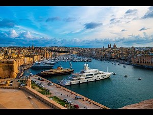 History of Malta since 1530: Every Year