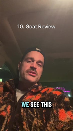 10. Goat Review #goat #moviereviews #amctheaters #movies #amc | Movie Reviews