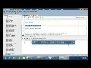 (INTRODUCTION)INtroduction to DML UPDATE
