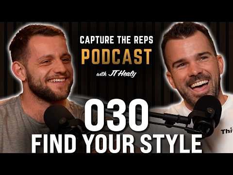 Finding Your Style, Navigating Trends, and Building a Creative Life