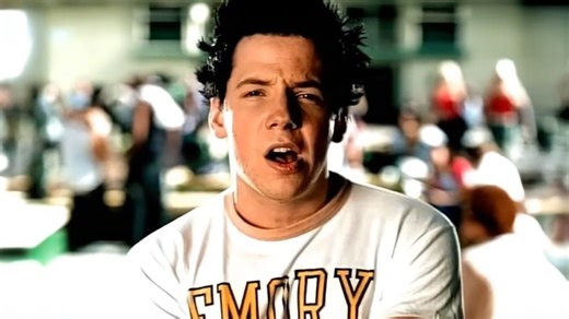 Simple Plan - I m Just A Kid (Official Video) [HD] | Lauren Funaro