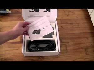 Installation freebox player freebox V6