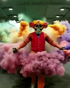 80K views · 1.2K reactions | Have a colorful day ⚫⚪️ | Berg | Facebook