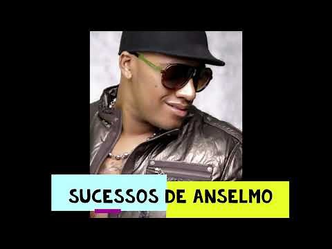 Best of Anselmo Ralph