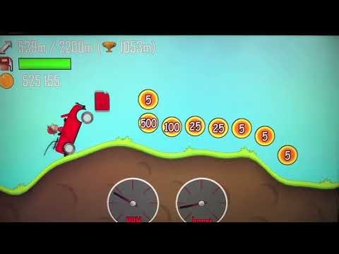 How to Play Hill Climb Racing (Tutorial)