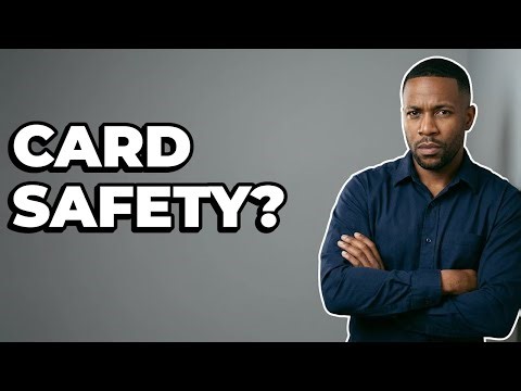 Is It Safe To Pay Bills With A Prepaid Debit Card?