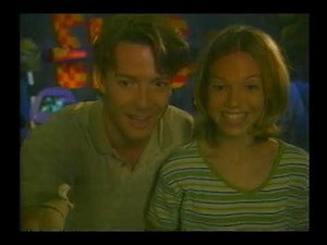 DisneyQuest Commercial