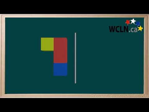 WCLN - Rotating 3D objects