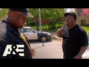 Parking Wars: Top 4 BIGGEST BOOT BATTLES | A&E