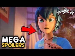 TRAILER OFICIAL MIRACULOUS LADYBUG SEASON