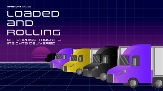 FMCSA crackdown on carrier fraud halves newly published authorities