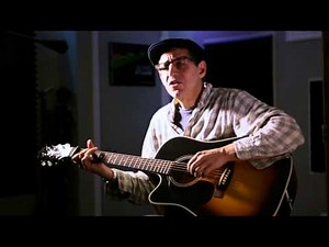 THE BOXER-PAUL SIMON-MIKE SINATRA COVER