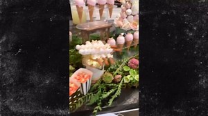 Kylie Jenner's Video Reveals Cockroach on Dream Kardashian's Birthday Cake