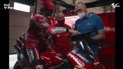 The New and Improved Shell V-Power is our best ever performance fuel. Our best performance fuel for your bike. #NewandImprovedSVP #ShellVPower | Shell