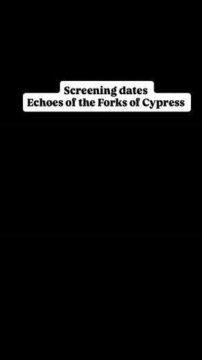 The documentary “Echoes of Forks of Cypress” delves into the intertwined lives of the enslaved humans and their enslavers at the Forksof Cypress plantation in Florence, Alabama. It narrates the historical significance of the plantation, focusing on the daily lives, struggles,and resilience of the enslaved individuals who lived and worked there. The film then transitions to the present day, where descendants of both the enslaved and the enslavers come together to introduce and confront their shar