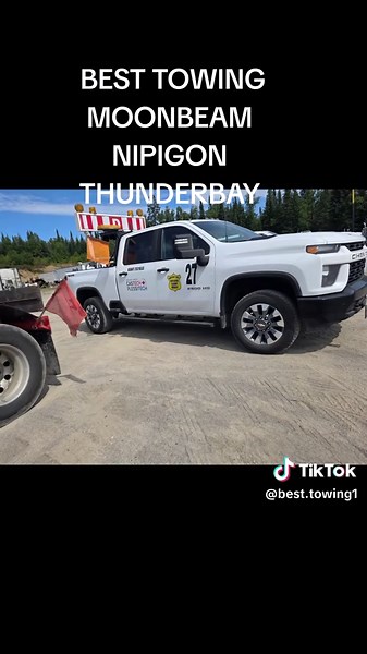 BEST TOWING (@best.towing1)’s videos with original sound - Sanjeev