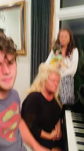 🎶That’s What Mercy Did For Me 🎶 | Sharon Walker Music