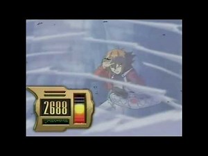 Yu Gi Oh GX Episode 131 promo 4kids tv 2008