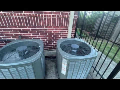 Air Conditioning Repair Service