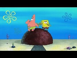 SpongeBob Music- Stupid Plan-no bass