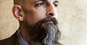 The Duellist: Neal Stephenson Interview