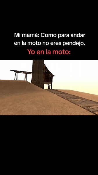 Rapido soy #gtasa #gta #gtasanandreas #rockstargames #viral #parati #fyp #foryou #forypupage