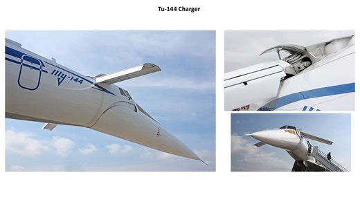 Canard Design and Aerodynamic Theory