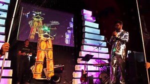 185K views · 467 shares | This fashion brand used drones instead of models at their runway show in Silicon Valley. | Business Insider | Facebook