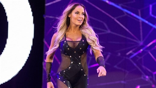 Major update on Trish Stratus' WWE future