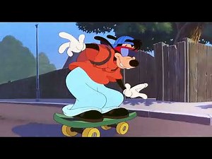 A Goofy Movie - Stand Out (Music video)