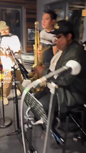 Salsa peruana propia | Hugo Congas