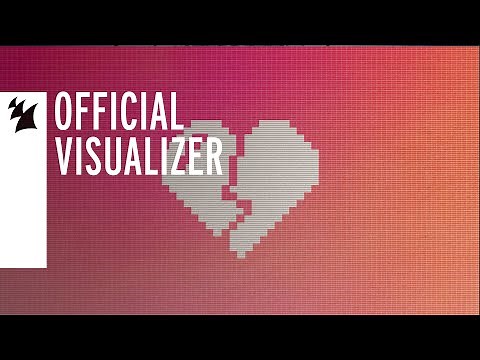 Audien - Learn To Love Again (Official Visualizer)