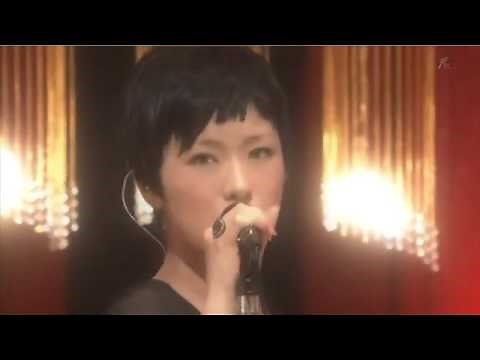 椎名林檎 / 歌舞伎町の女王