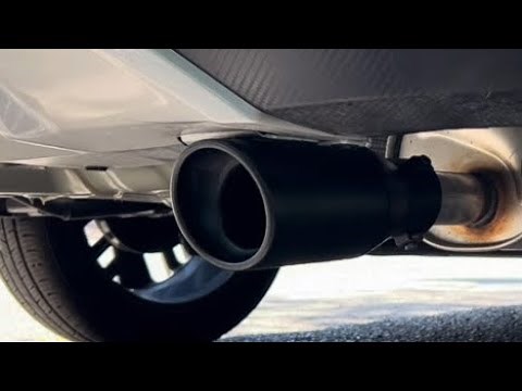 DC Sport EX-1012b Performance Bolt on Muffler (Installation & Overview)