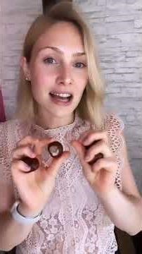 3 façons surprenantes d’utiliser les marrons d’Inde 🍃✨