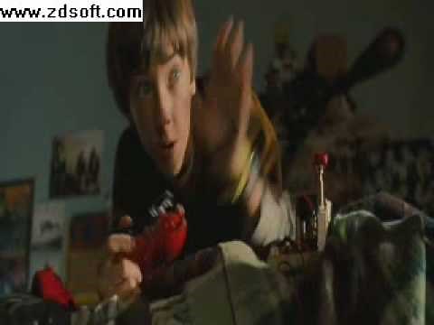 G-Force Music (2009).wmv