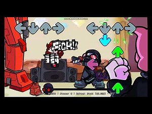 I'm Unstoppable! HA HA HA HA! (Chaos but it's a Tordbot and Hank Cover)