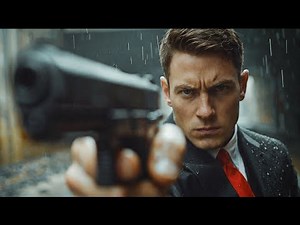 999 IQ Hacker Becomes a Ruthless Assassin After His Wife Is Killed by Terrorists | Movie Explained