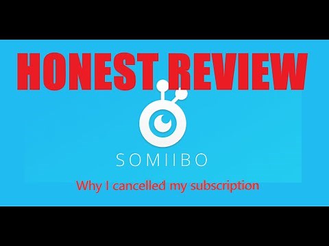 Somiibo Social Media Bot HONEST REVIEW - Why I cancelled my subscription.