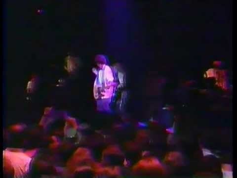 Keith Richards "Eileen" Live