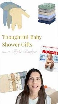 Baby Shower Gift Guide: Useful Gifts for New Parents