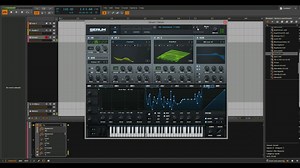 Free Serum Download For Mac