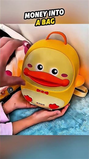 Dad’s Secret Money Heist! 😱#shorts