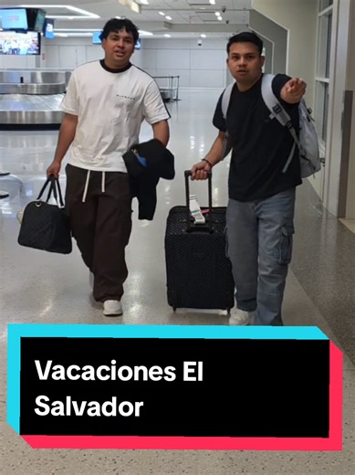 Salvadoreños de la USA de vacaciones en El Salvador #salvadoreños #vacaciones #usa @franklincartagena29 @Karetillo ⚡️