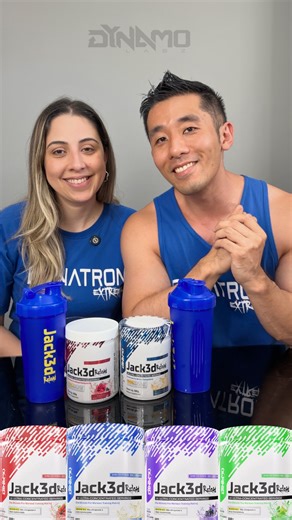 Me fala! Eu te ajudo! on Instagram: "🔔NOVIDADE POR AQUI O mais novo lançamento da @dynamolabz Jack3d Reload ISSO mesmo, o novo pré treino da Dynamo!! Vamos testar por algumas semanas e voltamos com um review sincero padrão Canal Me Fala Eu Te Ajudo 😉💪🏻 #treino #gymmotivation #lifestyle #provando #preworkout"