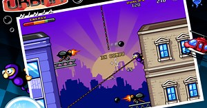 Download & Play Urban Ninja on PC & Mac (Emulator)