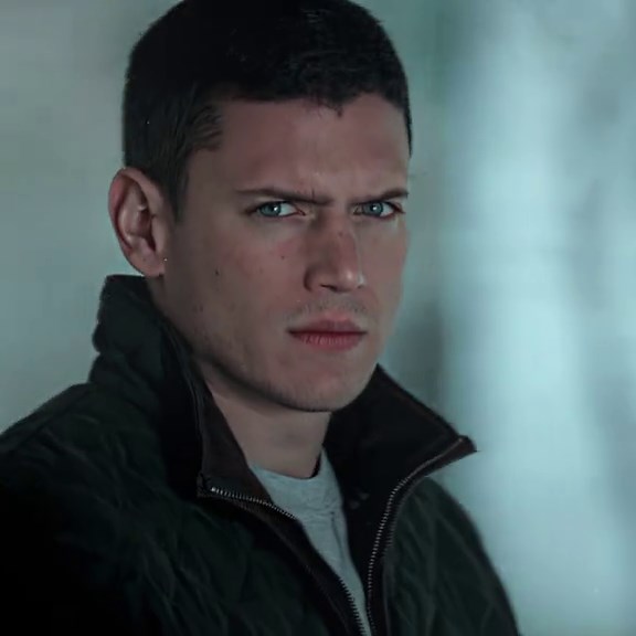 Michael Scofield 🐐🥶 #michaelscofield #prisonbreak #prisonbreakedit #scofield #foxriver