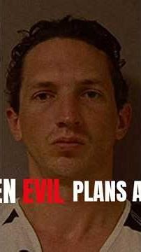 The Case That Exposed Israel Keyes