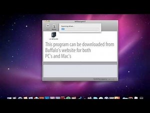 REVIEW: Buffalo LinkStation Pro Duo ( LS-WTGL/RI ) External NAS Hard Drive